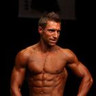 Nick  Olson - NPC Alaska State Championships 2013 - #1